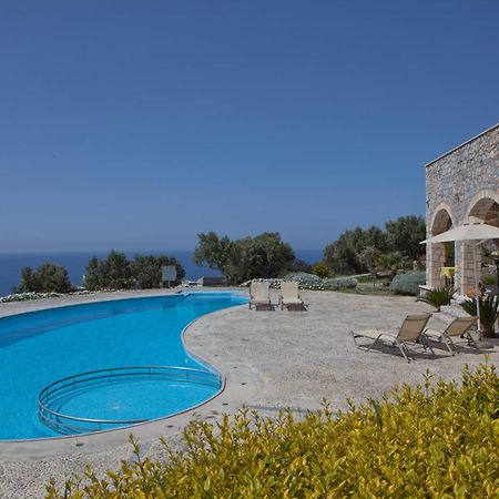 Pegasus Resort Agia Paraskevi  Exterior photo