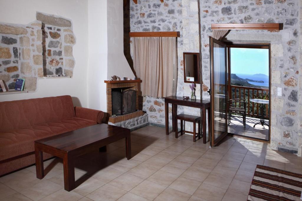 Pegasus Resort Agia Paraskevi  Room photo