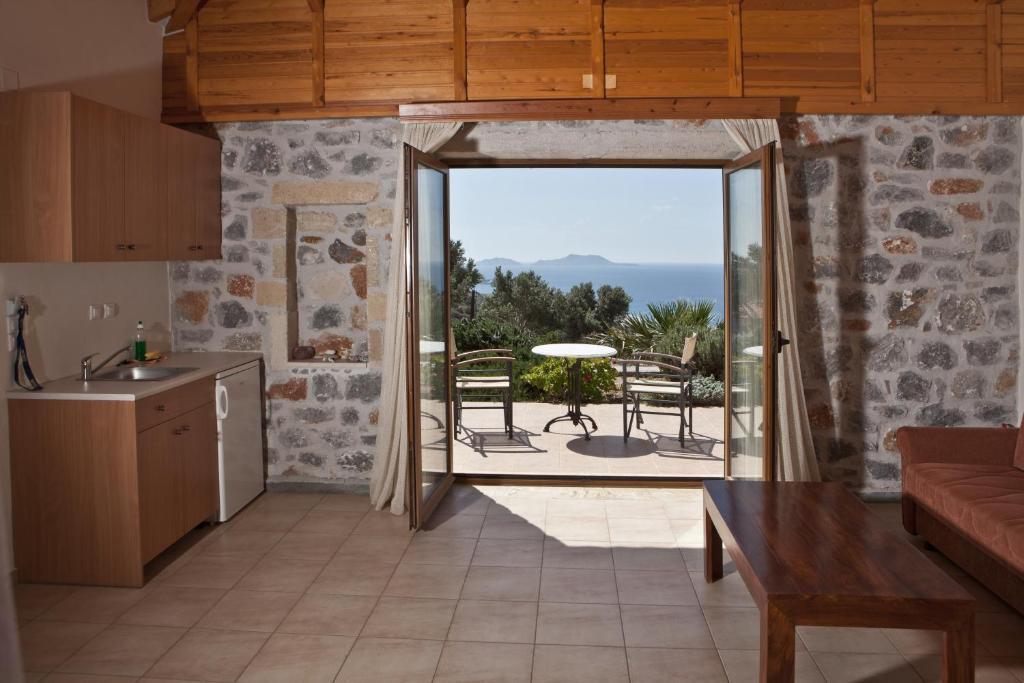 Pegasus Resort Agia Paraskevi  Room photo