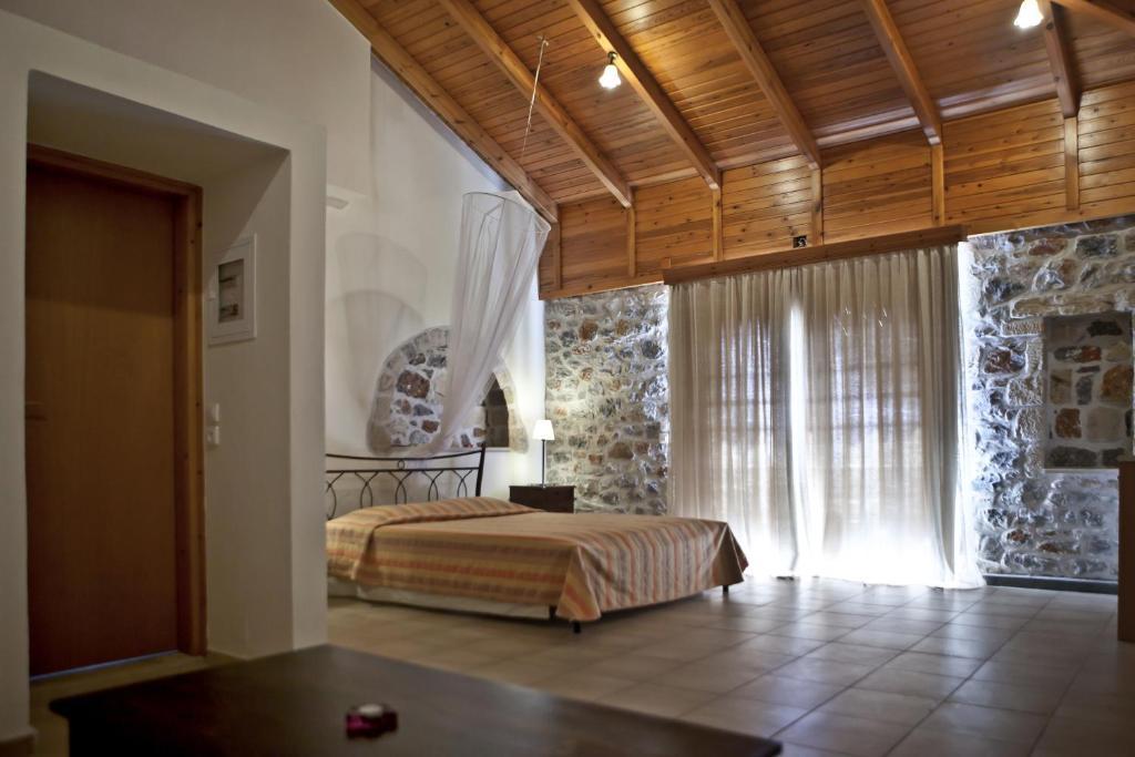 Pegasus Resort Agia Paraskevi  Room photo