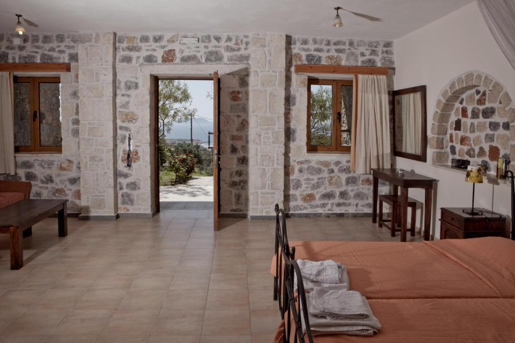 Pegasus Resort Agia Paraskevi  Room photo