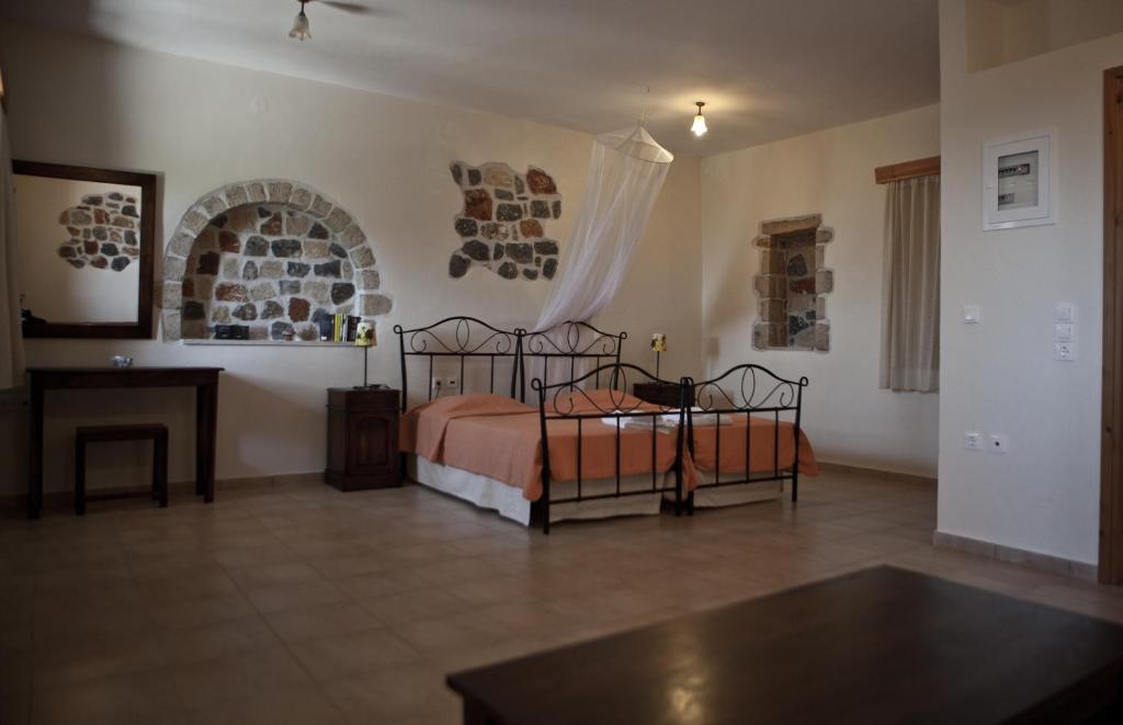 Pegasus Resort Agia Paraskevi  Room photo