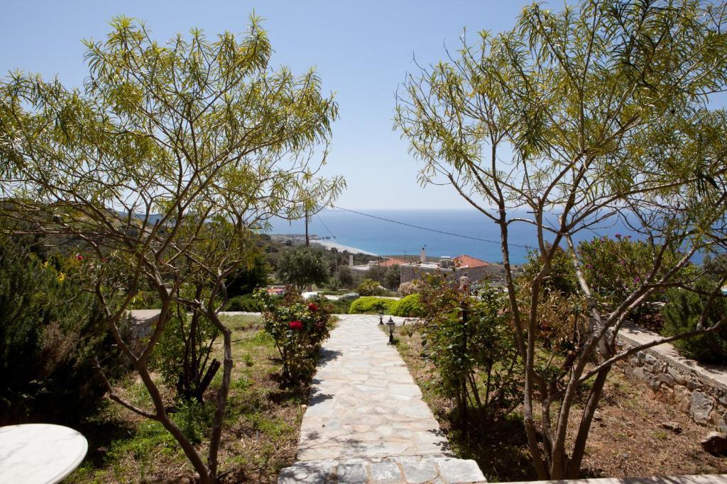 Pegasus Resort Agia Paraskevi  Exterior photo
