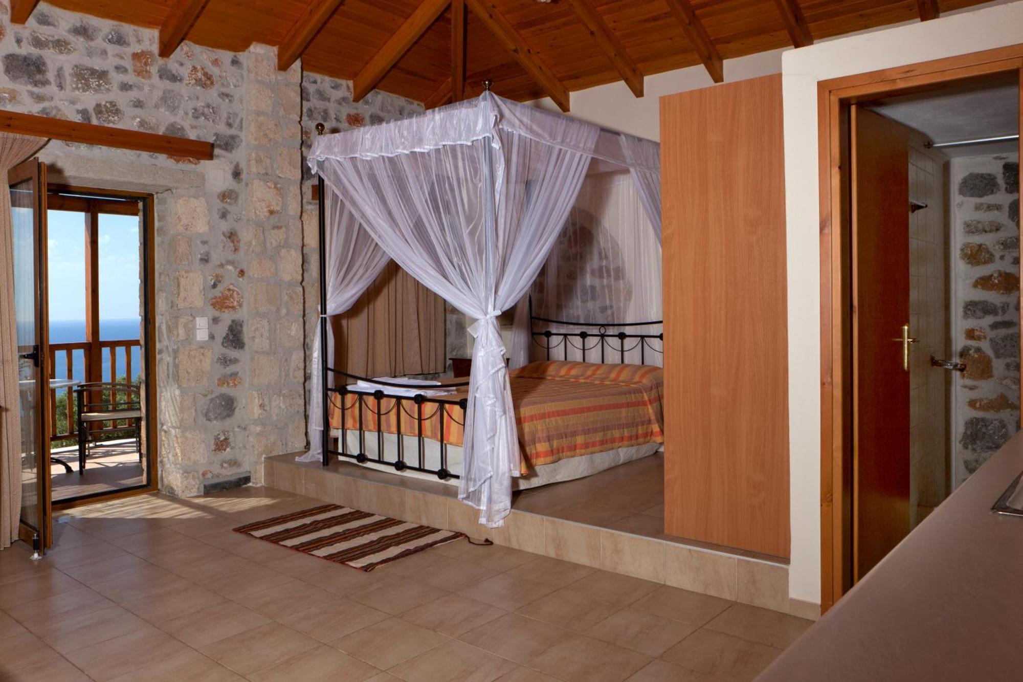 Pegasus Resort Agia Paraskevi  Exterior photo