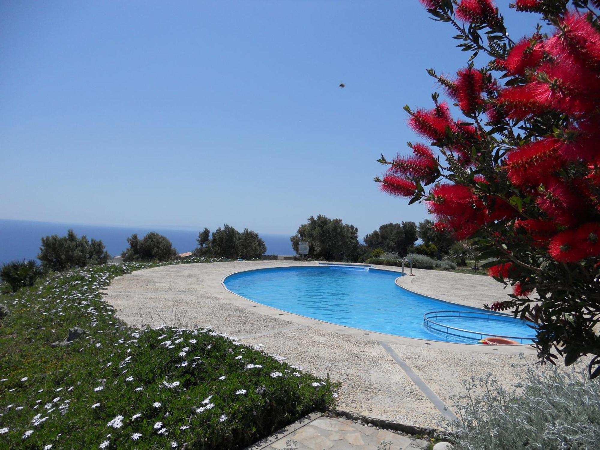 Pegasus Resort Agia Paraskevi  Exterior photo