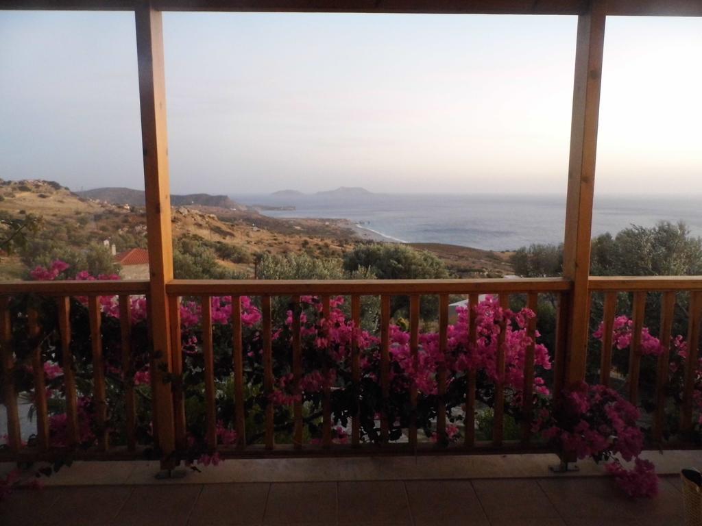 Pegasus Resort Agia Paraskevi  Exterior photo