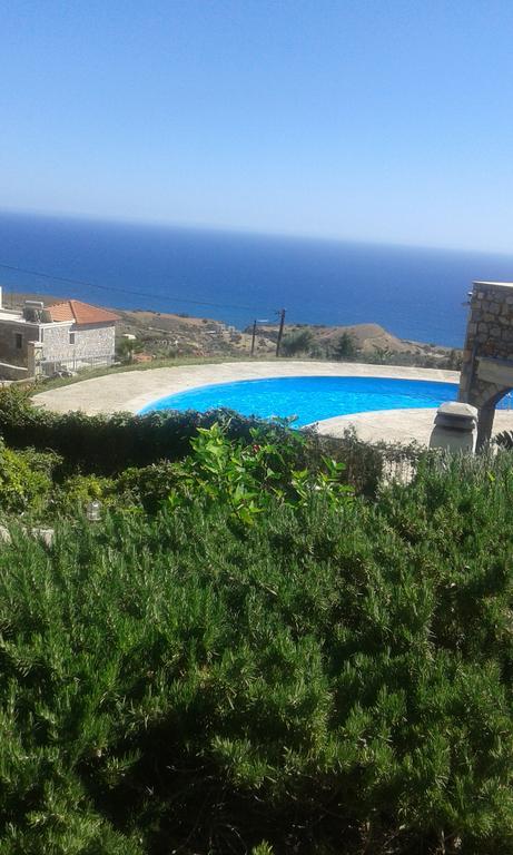 Pegasus Resort Agia Paraskevi  Exterior photo