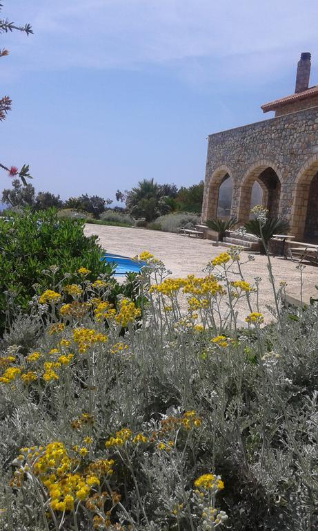 Pegasus Resort Agia Paraskevi  Exterior photo
