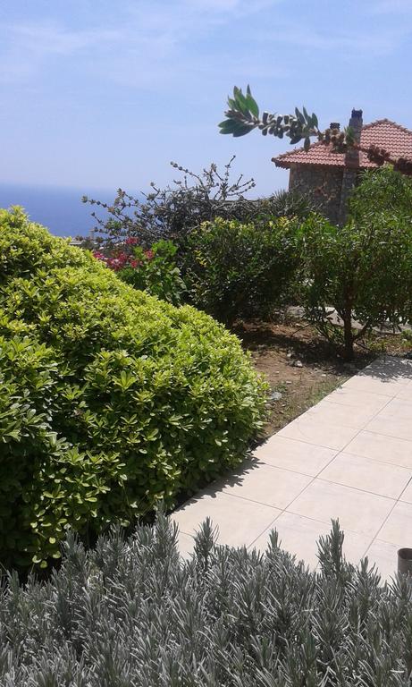 Pegasus Resort Agia Paraskevi  Exterior photo