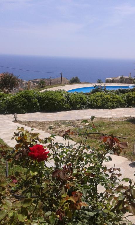 Pegasus Resort Agia Paraskevi  Exterior photo