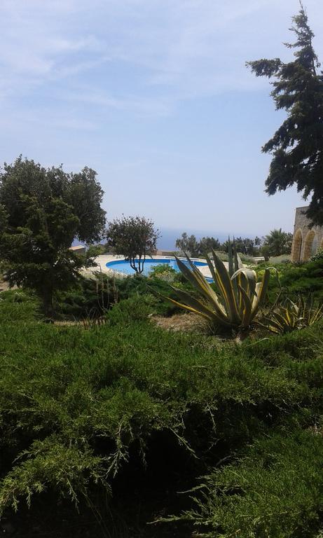 Pegasus Resort Agia Paraskevi  Exterior photo