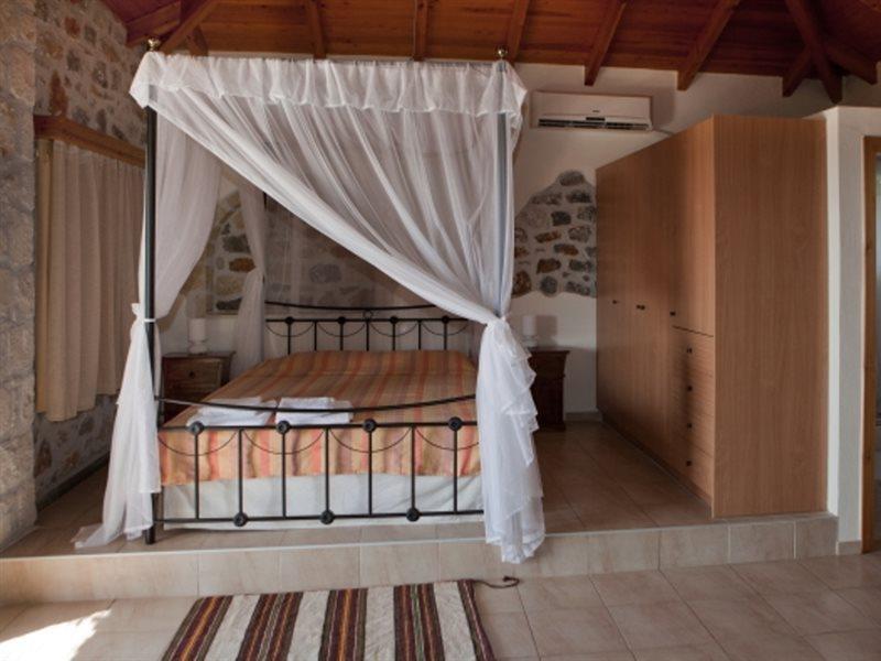 Pegasus Resort Agia Paraskevi  Exterior photo