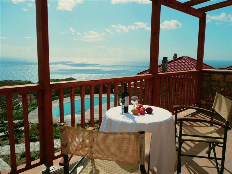 Pegasus Resort Agia Paraskevi  Exterior photo