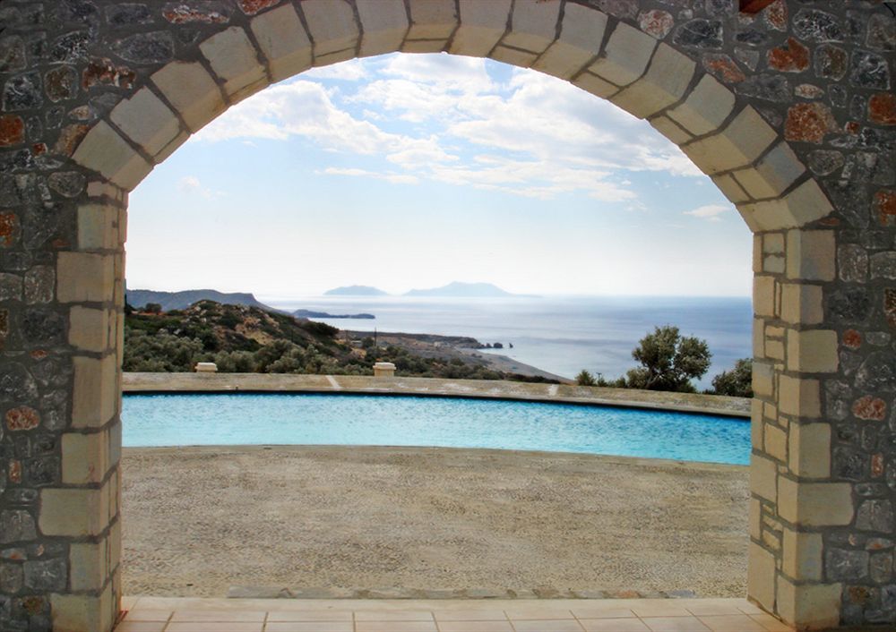 Pegasus Resort Agia Paraskevi  Exterior photo